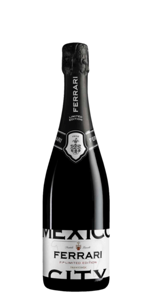 Ferrari Trento Limited Edition Formula 1® Circuit Mexico City