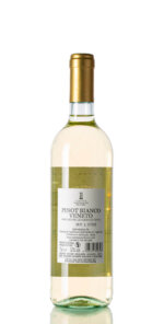Cantina Castelnuovo Pinot Bianco Veneto IGT 2021-B