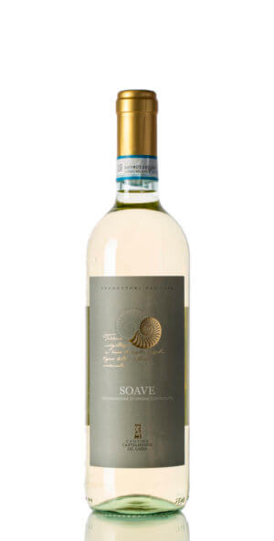 Cantina Castelnuovo Soave DOC 2020-F