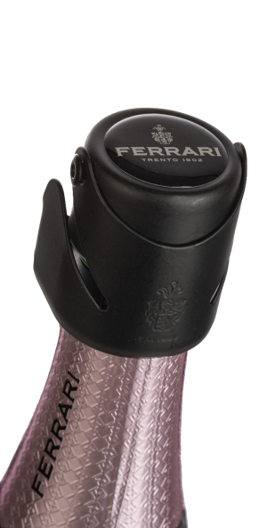 Ferrari, Bottle stopper