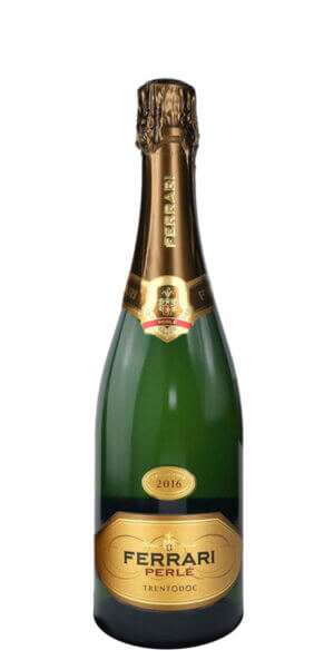 Ferrari Trento Perlé Brut Vendemmia 2018 DOC