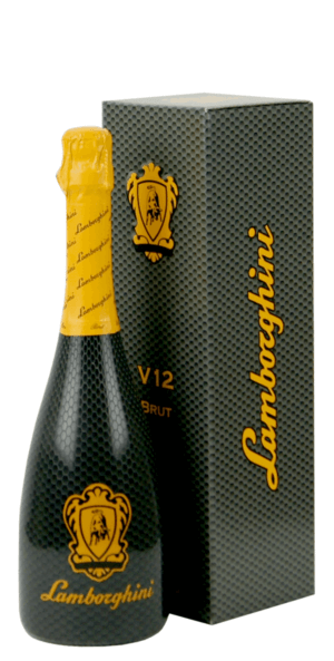 Lamborghini - Brut Vino Spumante V12