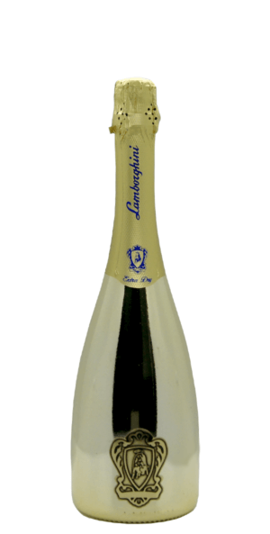 Lamborghini - Gold Prosecco DOC Extra Dry