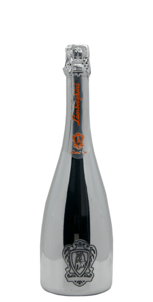 Lamborghini - Silver Prosecco DOC Demi Sec
