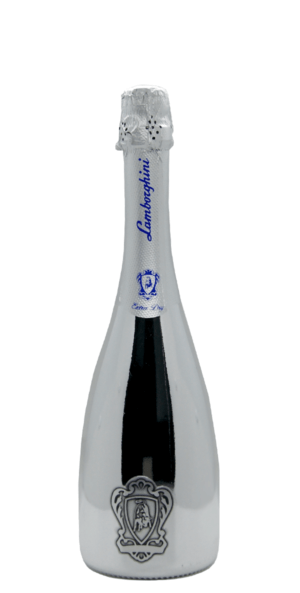 Lamborghini - Silver Prosecco DOC Extra Dry