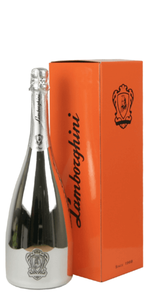Lamborghini Spumante Brut Magnum
