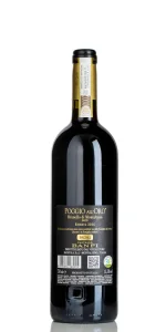 Brunello di Montalcino DOCG 2016 Poggio all'Oro - Castello Banfi - Toscana - Afbeelding 6