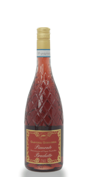 Cascina Ghercina Brachetto Doc