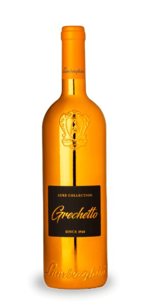 Lamborghini - Luxe Collection Grechetto IGT - Umbria
