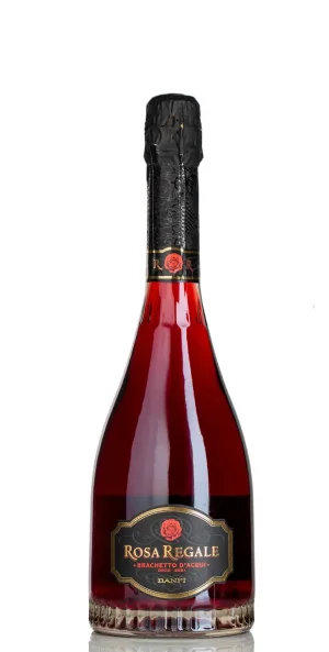 Brachetto d'acqui DOCG Rosa Regale - Castello Banfi - Toscana
