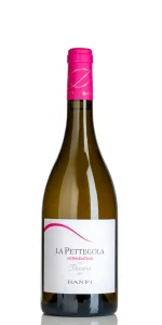 Vermentino Toscana IGT La Pettegola - Castello Banfi - Toscana