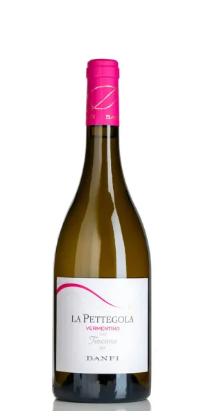 Vermentino Toscana IGT La Pettegola - Castello Banfi - Toscana