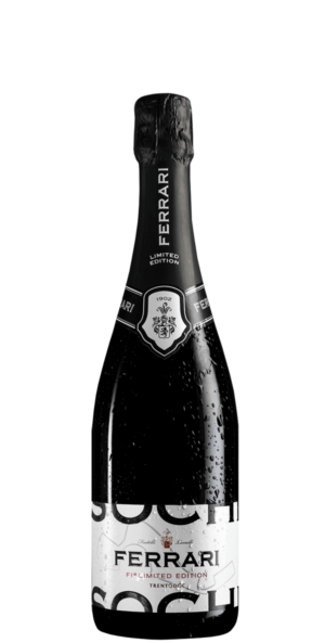 Ferrari Trento Limited Edition Formula 1® Circuit Sochi