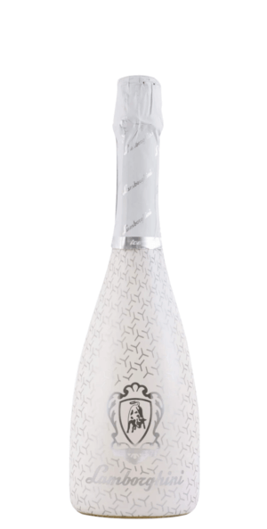 Lamborghini - Brut Pinot-Chardonnay ICE