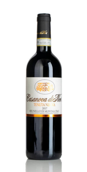 Casanova di Neri Tenuta Nuova Brunello di Montalcino DOCG 2017