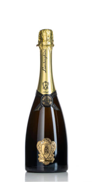 Lamborghini Legend Gold-F