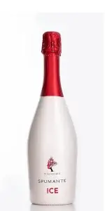 Vino Spumante Ice Extra Dry Villa Loren - Veneto