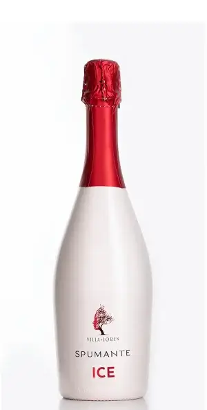 Vino Spumante Ice Extra Dry Villa Loren - Veneto