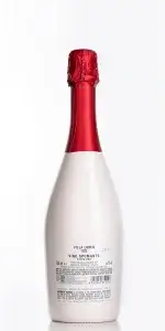 Vino Spumante Ice Extra Dry Villa Loren - Veneto - Afbeelding 2