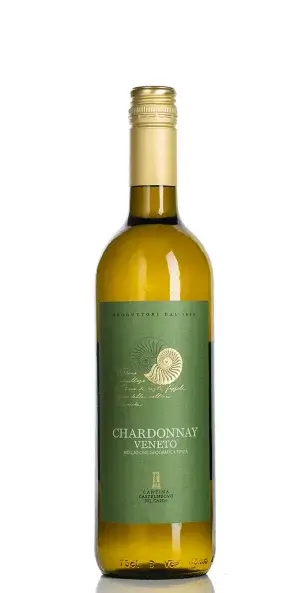 Chardonnay DOC - Castelnuovo del Garda  - Veneto