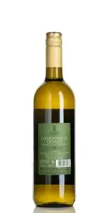 Chardonnay DOC - Castelnuovo del Garda  - Veneto - Afbeelding 3