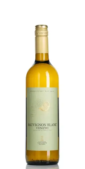 Sauvignon Blanc DOC - Castelnuovo del Garda  - Veneto