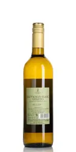 Sauvignon Blanc DOC - Castelnuovo del Garda  - Veneto - Afbeelding 2