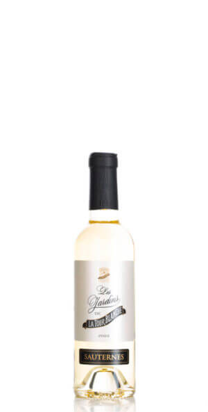 La Tour Blance Sauternes ASC 2022-F