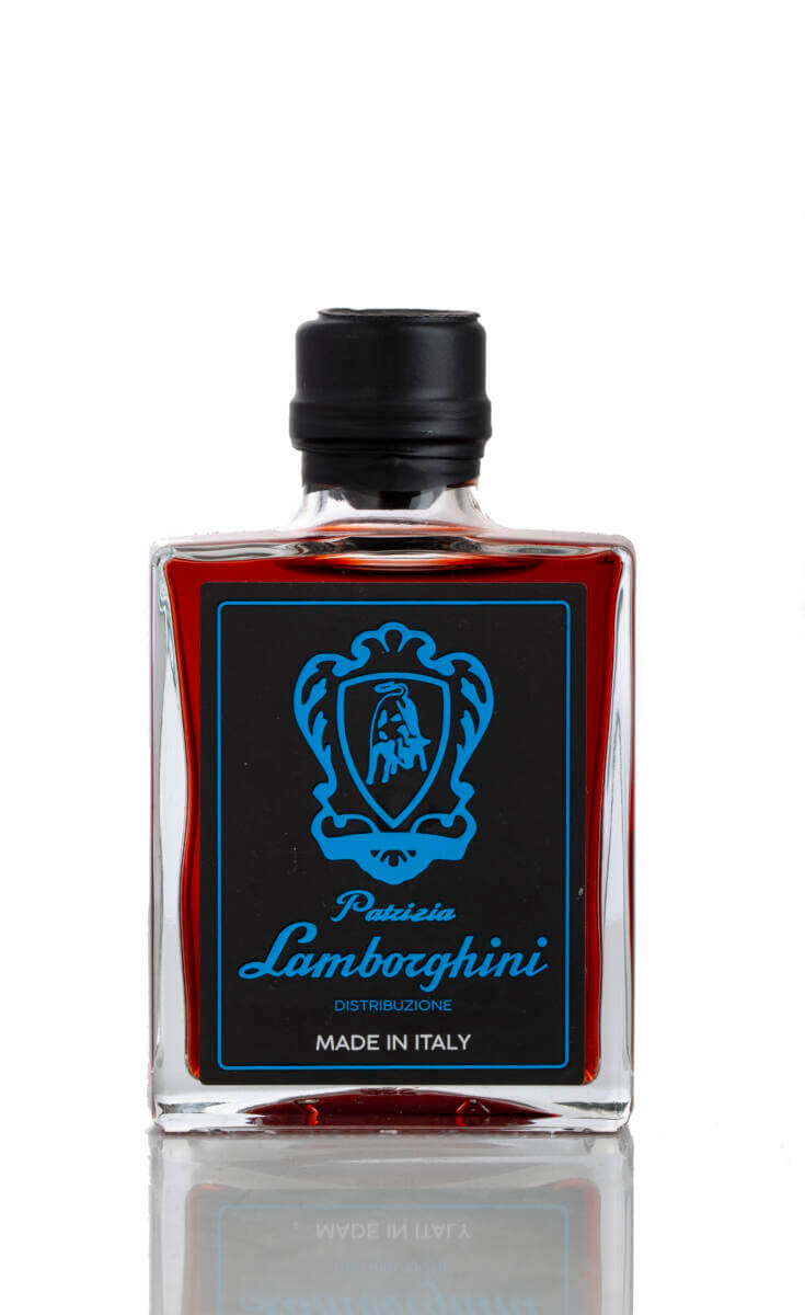 Lamborghini Americano-F