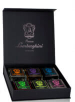 Six ready to drink mixes from Patrizia Lamborghini - Afbeelding 2