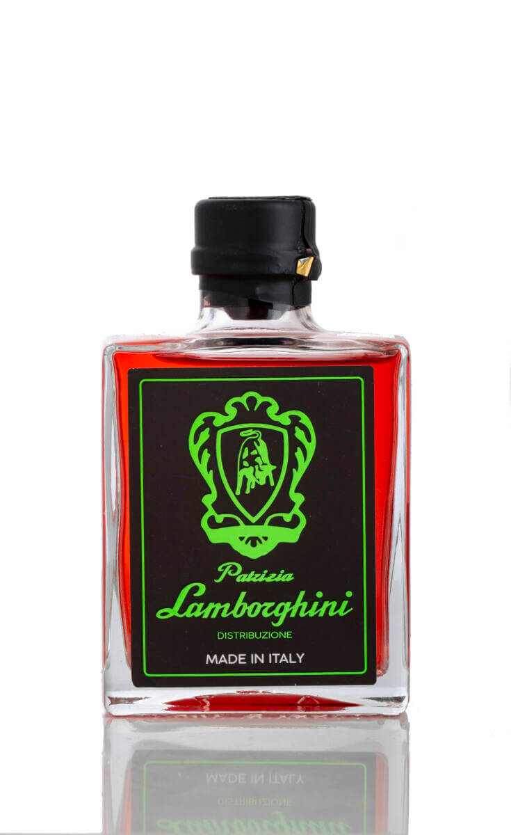 Lamborghini Cosmopolitan-F