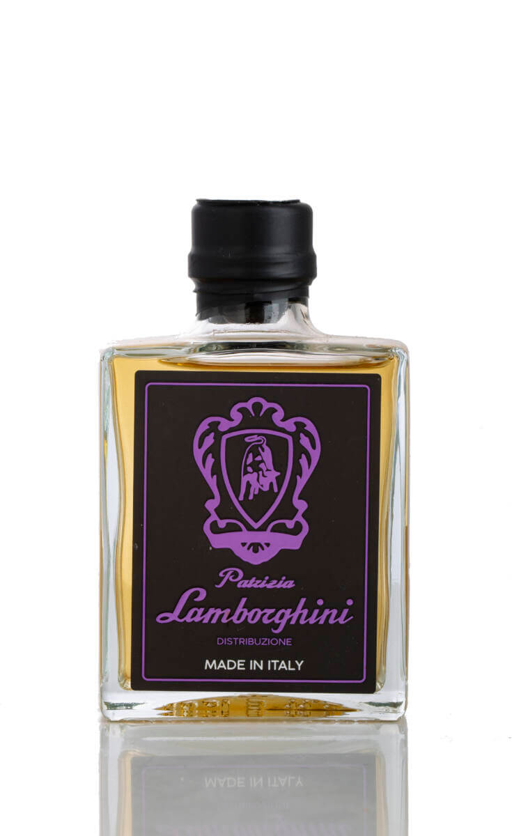 Lamborghini Old Fashion-F