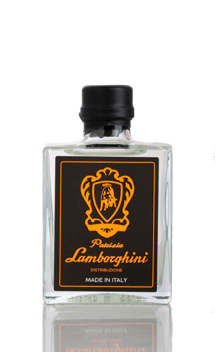 Lamborghini Vodka Martini-F
