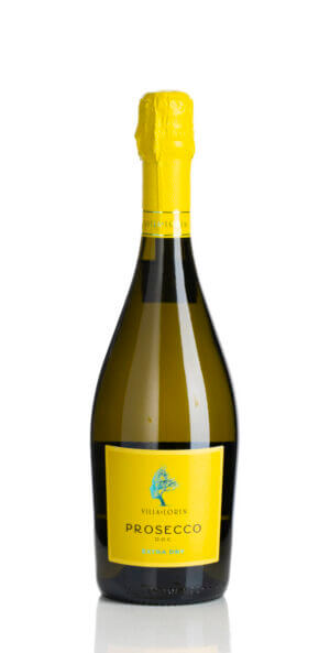 Villa Loren Prosecco Vin Spumante DOC-F