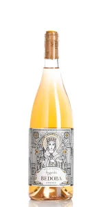 Bedoba Orange Wit - Kakheti Wine Company - Georgië