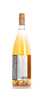Bedoba Orange Wit - Kakheti Wine Company - Georgië - Afbeelding 2