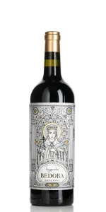 Bedoba Saperavi - Kakheti Wine Company - Georgië