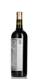 Bedoba Saperavi - Kakheti Wine Company - Georgië - Afbeelding 2