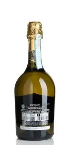 Prosecco Extra Dry DOC - Vinicola Decordi - Lombardia - Afbeelding 2
