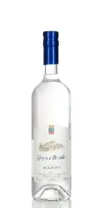 Grappa di Brunello Capsula Blu Castello Banfi - Toscana