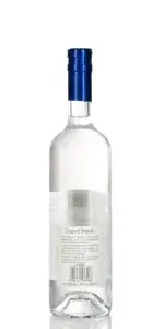 Grappa di Brunello Capsula Blu Castello Banfi - Toscana - Afbeelding 2