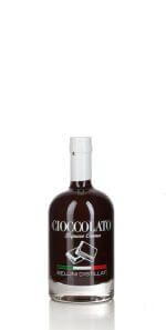 Bellini Distillati Choccolato Liquore Crèma F