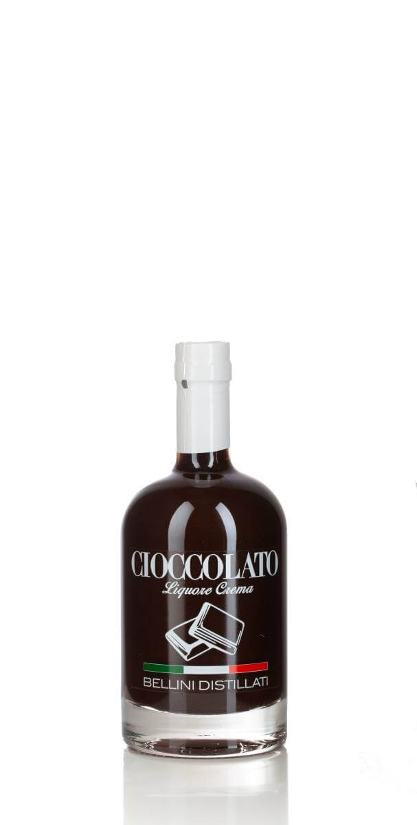 Bellini Distillati Choccolato Liquore Crèma F Bellini Distillati Choccolato Liquore Crèma F
