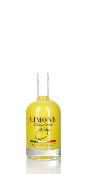 Bellini Distillati Limone Liquore Crèma F