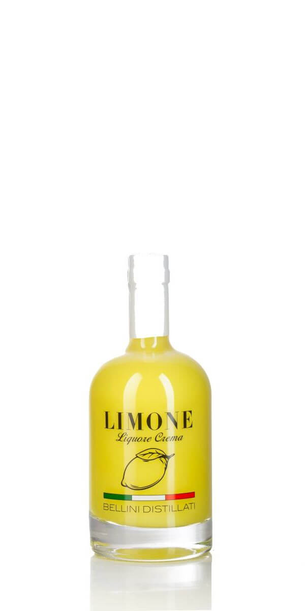 Bellini Distillati Limone Liquore Crèma F