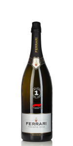 Ferrari Trento F1 replica 3L