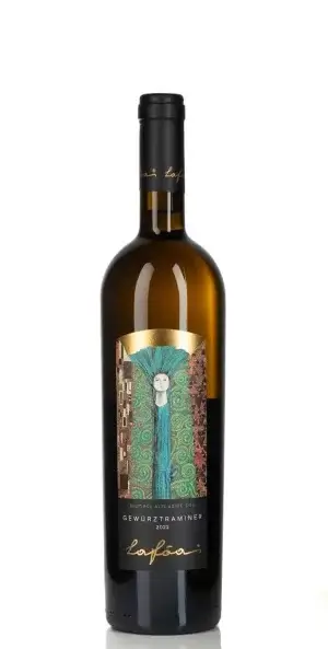 Gewürztraminer Lafóa DOC - Alto Adige