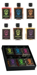 Six ready to drink mixes from Patrizia Lamborghini - Afbeelding 7