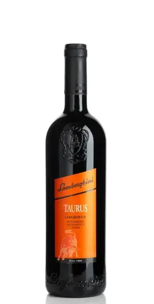 Lamborghini - Taurus Umbria Rosso IGT