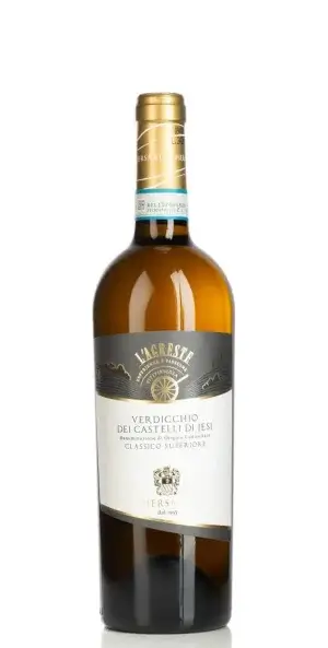 Piersanti Verdecchio Dei Castelli Di Jesi Classico Superiori DOC 2023-F
